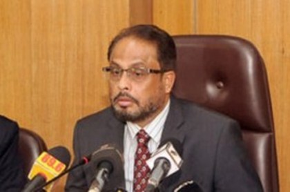 
'সরকার ছাড়ার' ঐকমত্য এরশাদের জাপার