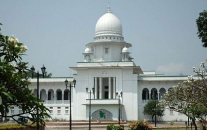 কল্যাণপুর পোড়া বস্তি উচ্ছেদে নিষেধাজ্ঞা বহাল