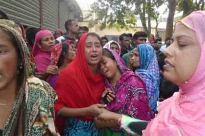 বালু পয়েন্টের আধিপত্য নিয়ে সংঘর্ষ, নিহত ১