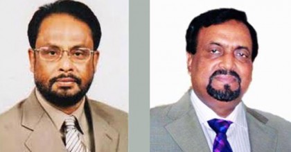 'কাদের-হাওলাদার ছাড়া কারো বক্তব্য জাপার নয়'