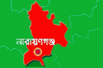 রূপগঞ্জ থেকে অপহৃত ২ শিশু উদ্ধার
