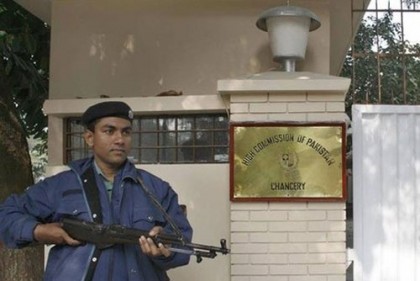 পাকিস্তানকে কড়া প্রতিবাদ বাংলাদেশের