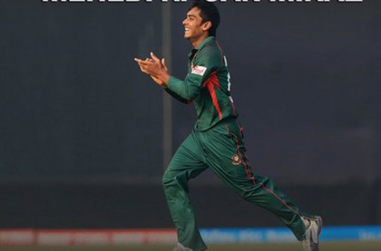 এবার রেকর্ড মিরাজের
