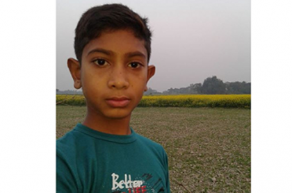 অপহরণের ৫ দিন পর শিশুর লাশ উদ্ধার