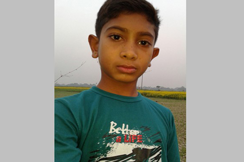 শিশু আবদুল্লাহ হত্যার দ্রুত বিচারের আশ্বাস খাদ্যমন্ত্রীর