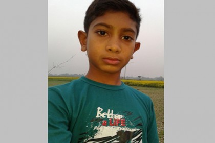 শিশু আবদুল্লাহ হত্যার দ্রুত বিচারের আশ্বাস খাদ্যমন্ত্রীর