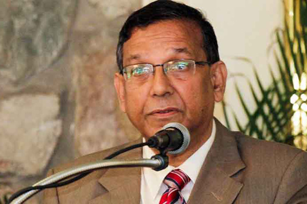 'দেশের বিরুদ্ধে বহুমুখী ষড়যন্ত্র চলছে'