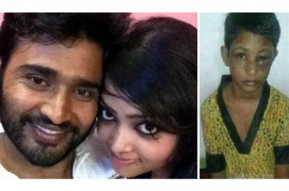 ক্রিকেটার শাহাদাত ও স্ত্রীর বিরুদ্ধে চার্জশিট আমলে 