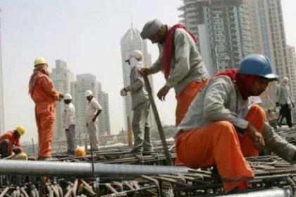 বাংলাদেশ থেকে আরও জনবল নেবে কাতার
