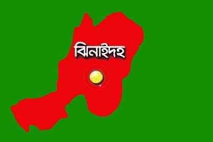 হরিণাকুণ্ডুতে বিদ্যুৎস্পৃষ্টে যুবকের মৃত্যু
