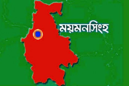 
ভালুকায় স্ত্রীর হাতে স্বামী খুন

