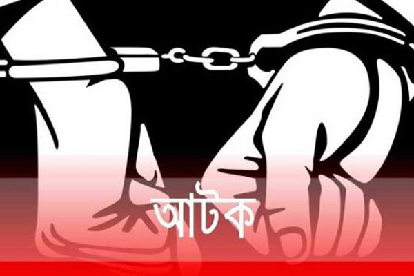 ভারতে আরেক সন্দেহভাজন অাইএস সদস্য আটক