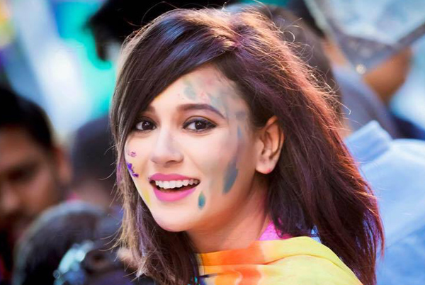 সুকন্যা সাবিলা