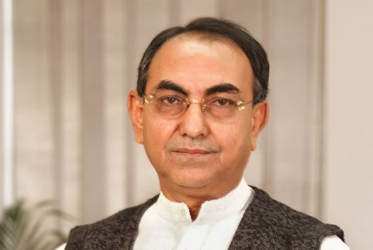 মির্জা আব্বাস হাসপাতালে