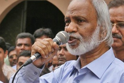 'মানুষের কথা বলার অধিকার নেই'