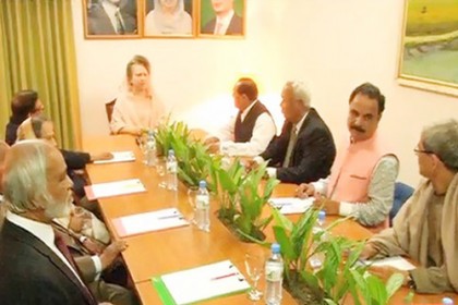 বিএনপির স্থায়ী কমিটির বৈঠক বুধবার