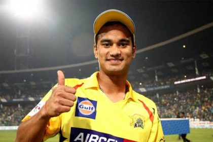 সবচেয়ে দামী ভারতীয় ক্রিকেটার ‌'আনাড়ি' নেজি!