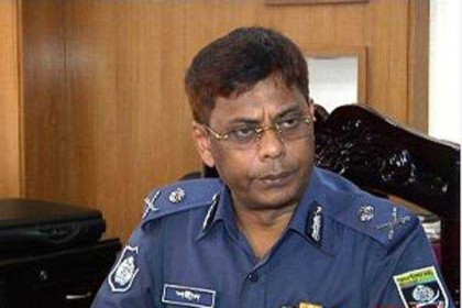 পুলিশ আইনের ঊর্ধ্বে নয়: আইজিপি
