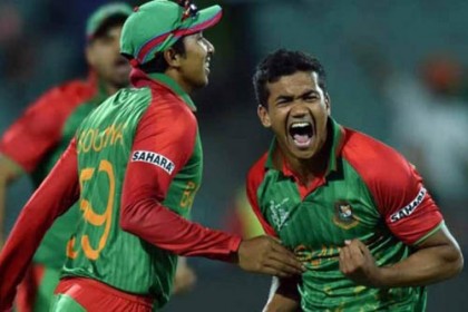 আইপিএলে দল পেলেন না তামিম-মুশফিক