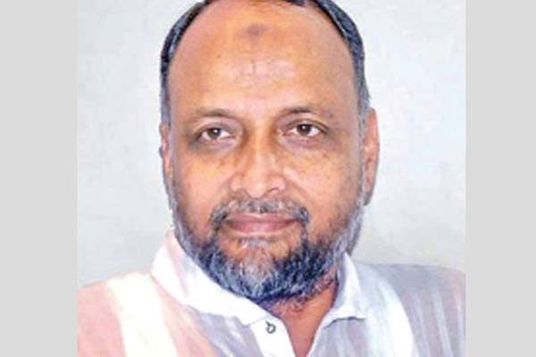জাতির কাছে নিলাম হয়ে গেলাম: এমএ লতিফ