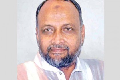 জাতির কাছে নিলাম হয়ে গেলাম: এমএ লতিফ