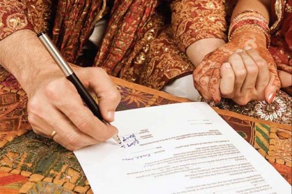 ভারতে কাজির দায়িত্ব পেলেন দুই নারী