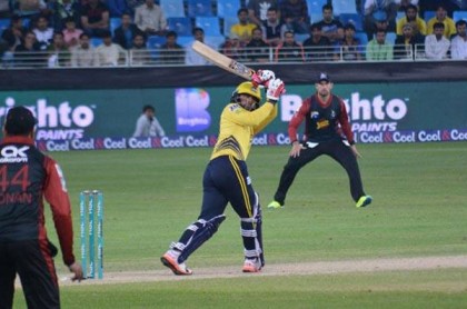 সাকিবের পর তামিম