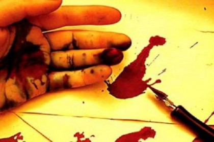 দেশে ২৫ বছরে ২৫ সাংবাদিক খুন