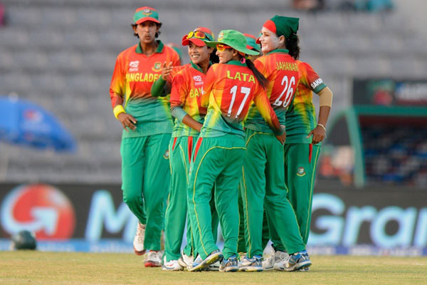 প্রমীলা ক্রিকেট বিশ্বকাপের ফাইনাল লর্ডসে