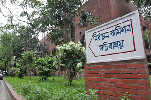 'প্রথম দফায় ৪০০ ইউপি’তে নির্বাচন করার কথা ভাবছে ইসি'
