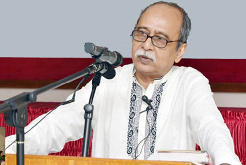 'বিএনপির আদর্শ সাতচল্লিশ, একাত্তর নয়'