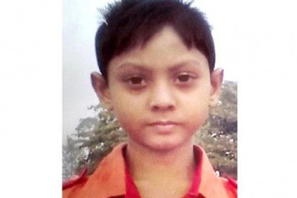 আশুলিয়ায় স্কুলছাত্র অপহরণ, তিনদিন পর মুক্তিপন দাবি