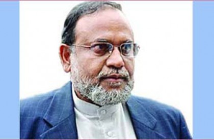 মীর কাসেম আলীর আপিল শুনানি চলছে