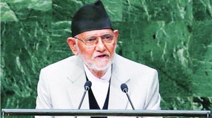 নেপালের সাবেক প্রধানমন্ত্রী সুশীল কৈরালার মৃত্যু