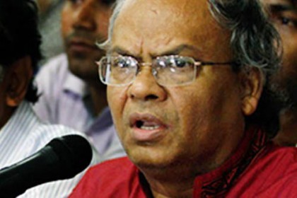 'বিচারপতি শামসুদ্দিন আদালতকে বিতর্কিত করছেন'