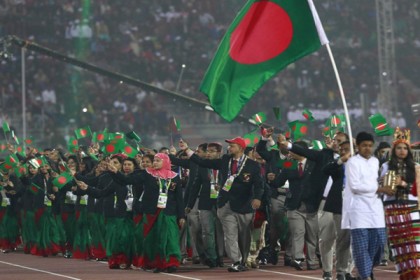 বাংলাদেশি কর্মকর্তাকে হুমকির অভিযোগ ভারতীয় কর্মকর্তার বিরুদ্ধে 
