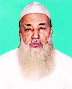কুমিল্লার সাবেক এমপি ডা. রফিক আর নেই