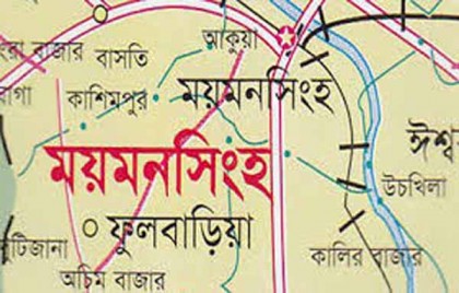 শিশুকন্যাকে হত্যার পর বাবার আত্মহত্যা