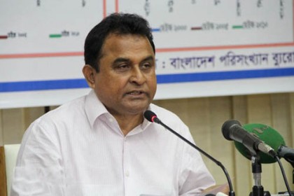 মাথাপিছু আয় বেড়ে ১৩১৬ ডলার