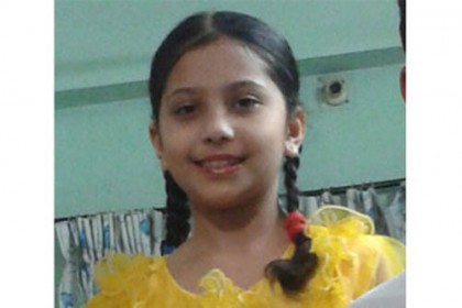 গাজীপুরে স্কুলছাত্রী মারিয়া হত্যায় ২ জনের মৃত্যুদণ্ড
