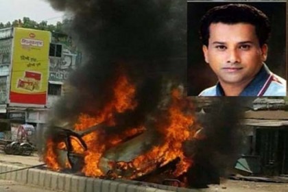 একরাম হত্যার মামলার চার্জ গঠন ফের পেছাল
