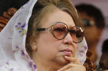 কাল আদালতে যাবেন না খালেদা জিয়া