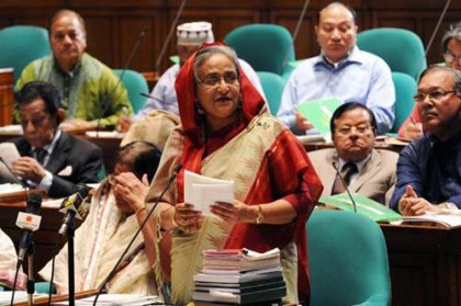 'পদ্মা সেতুর ষড়যন্ত্রকারীদের প্রচলিত আইনে বিচার হবে'