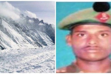 হনুমানথাপ্পার অলৌকিক বেঁচে থাকা ও উদ্ধার কাহিনী
