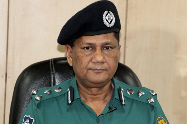 'শ্যোন অ্যারেস্ট' বন্ধের নির্দেশ ডিএমপি কমিশনারের