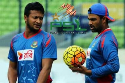 তামিমের কাছে সাকিবের হার