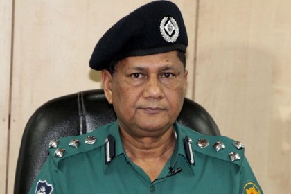 'শ্যোন অ্যারেস্ট' বন্ধের নির্দেশ ডিএমপি কমিশনারের