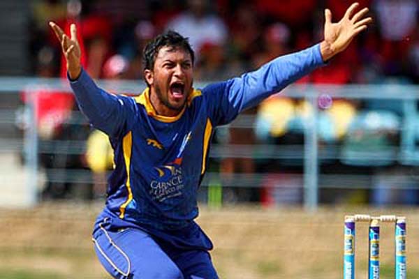 ৮৭ লাখ টাকায় ক্যারিবীয় লিগে সাকিব