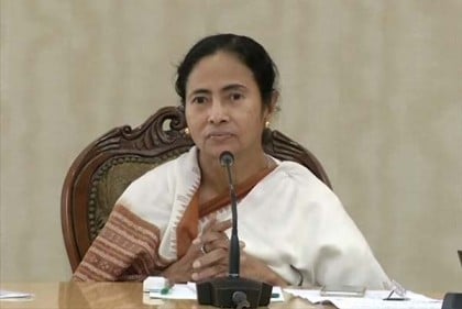 আজ ইন্ডোরে মমতার ভোট-বার্তা শুনবে দল