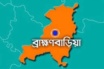 আশুগঞ্জে দু'দল গ্রামবাসীর সংঘর্ষে আহত অর্ধশতাধিক